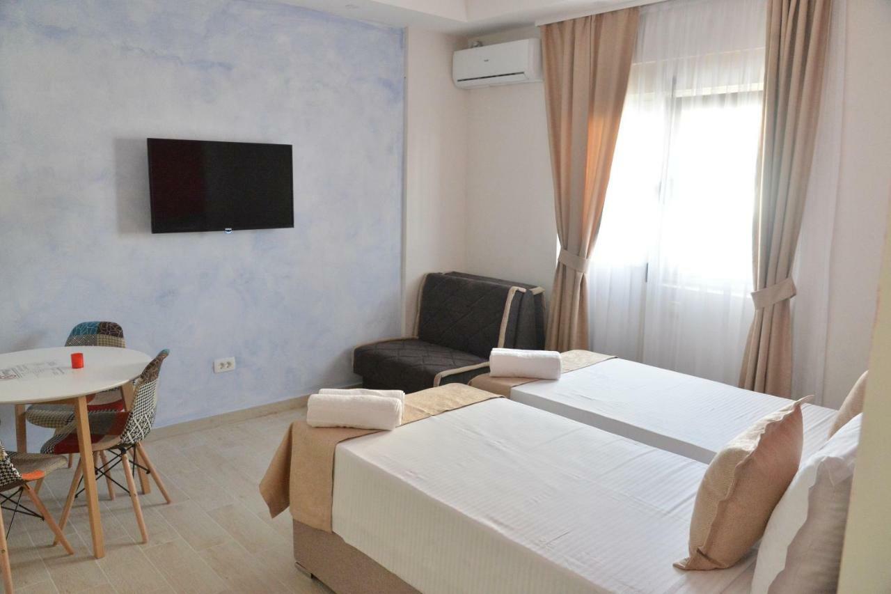 טיווט Helada Apartments מראה חיצוני תמונה