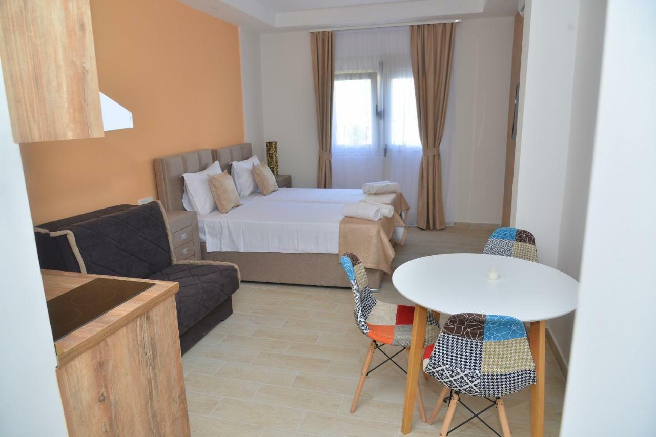 טיווט Helada Apartments מראה חיצוני תמונה