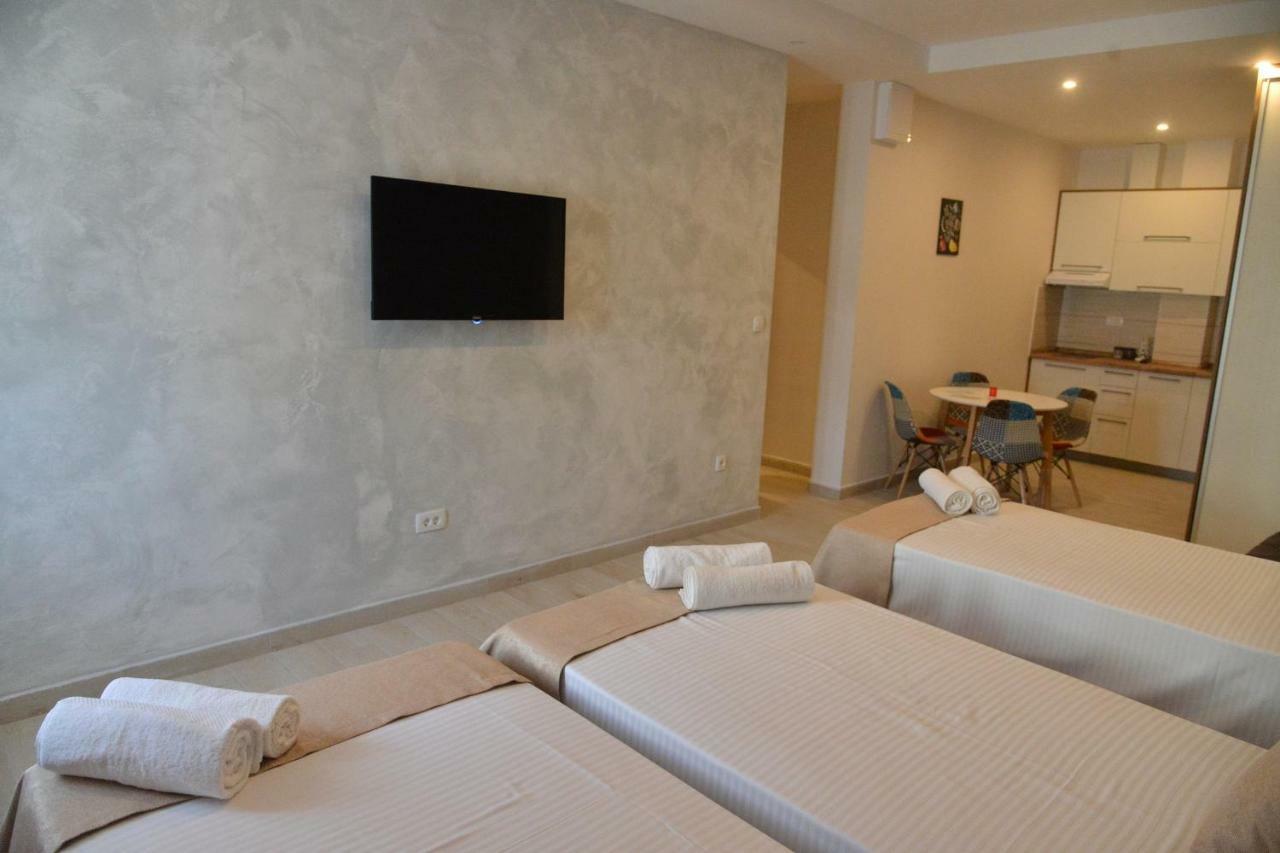 טיווט Helada Apartments מראה חיצוני תמונה
