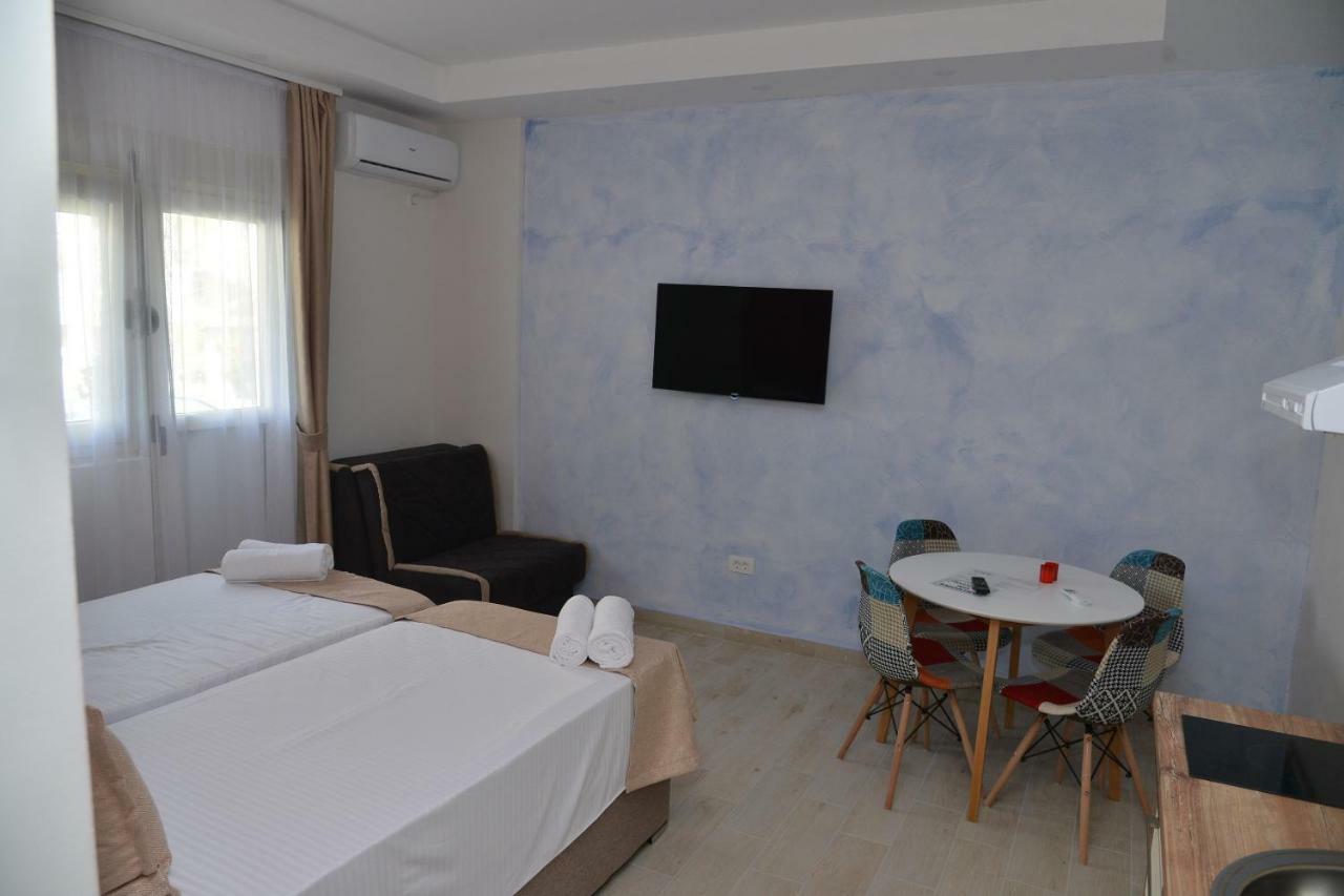 טיווט Helada Apartments מראה חיצוני תמונה