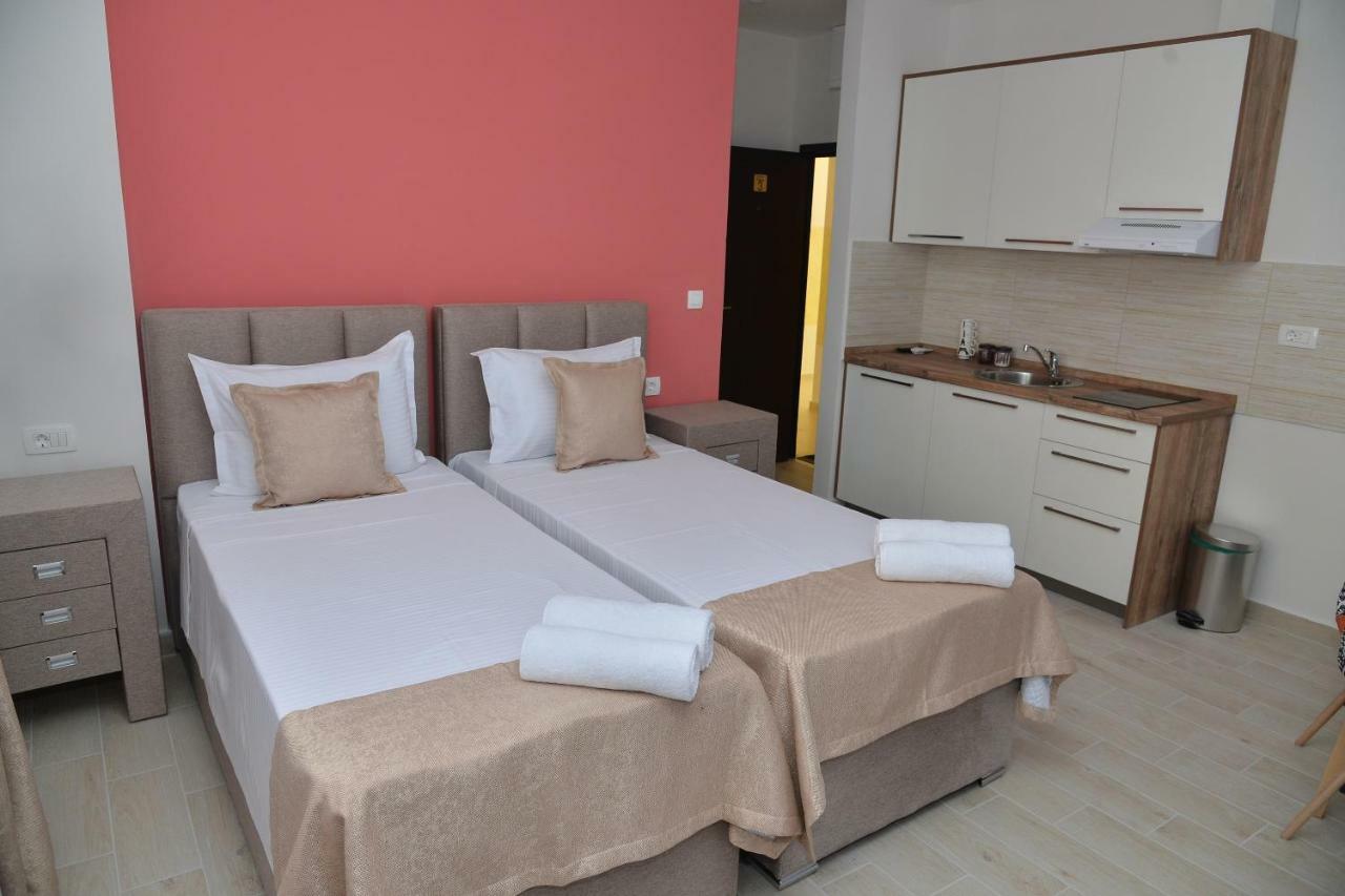טיווט Helada Apartments מראה חיצוני תמונה