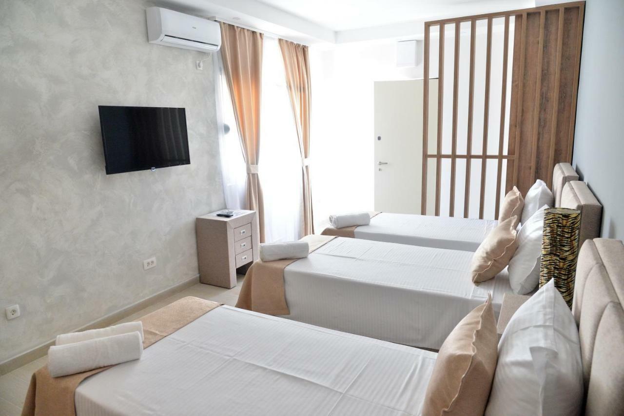טיווט Helada Apartments מראה חיצוני תמונה