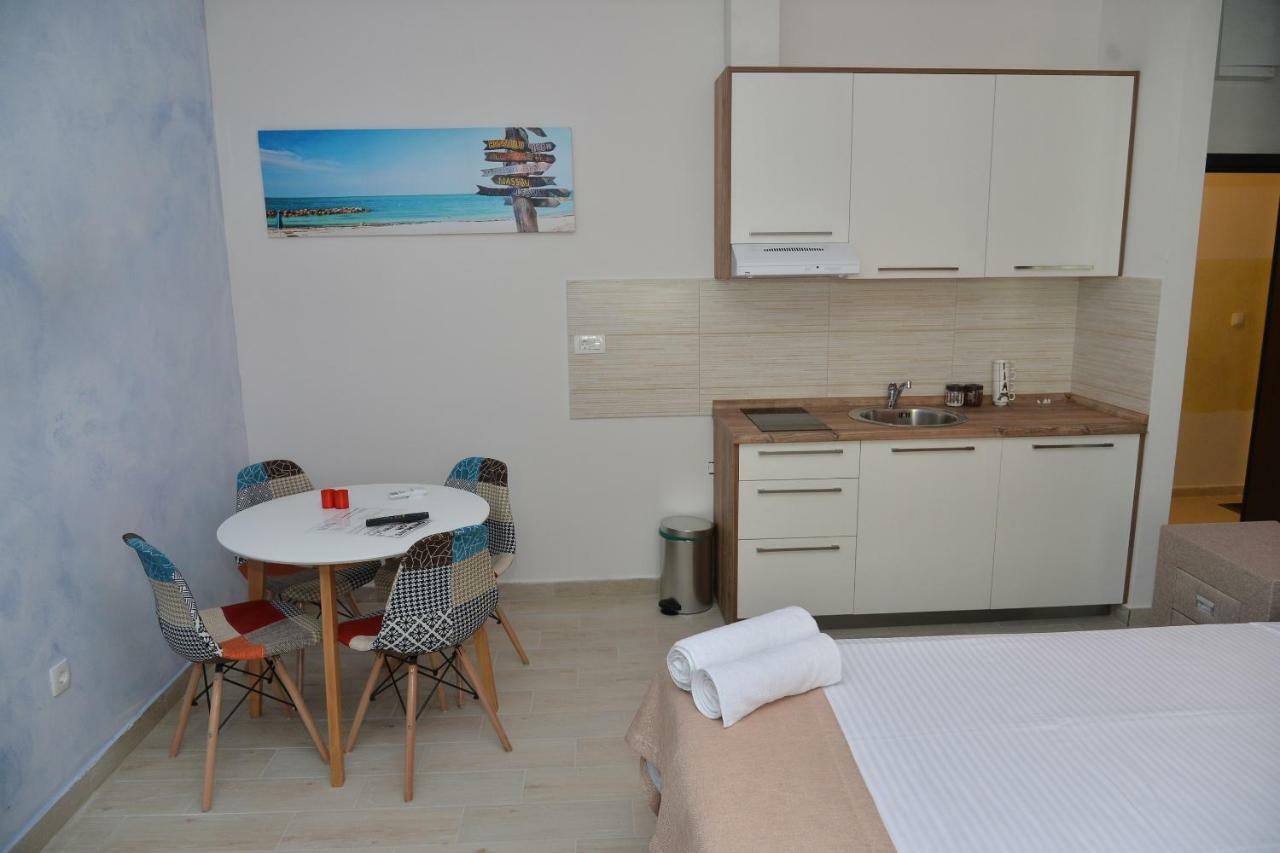 טיווט Helada Apartments מראה חיצוני תמונה