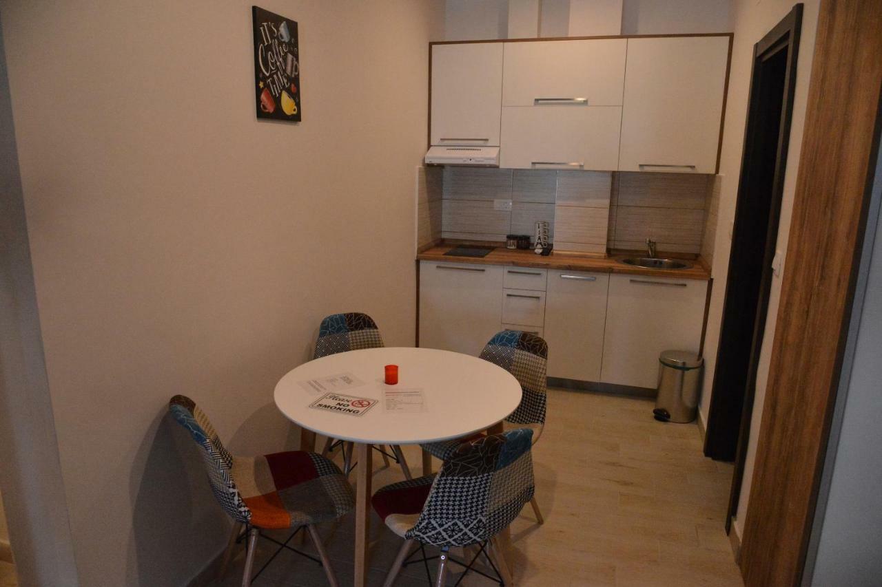 טיווט Helada Apartments מראה חיצוני תמונה