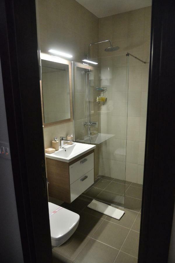 טיווט Helada Apartments מראה חיצוני תמונה