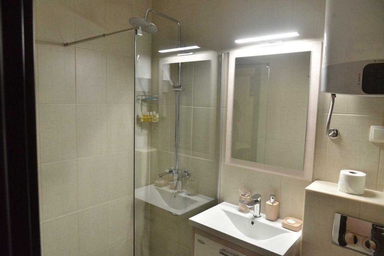 טיווט Helada Apartments מראה חיצוני תמונה
