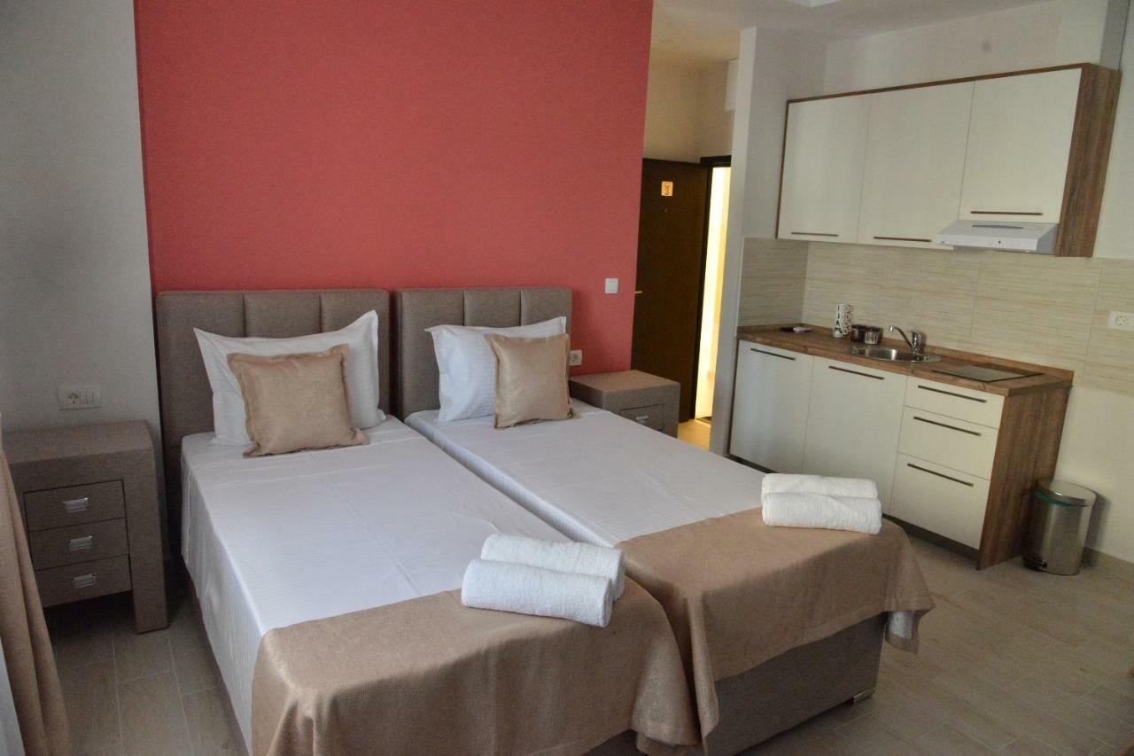 טיווט Helada Apartments מראה חיצוני תמונה