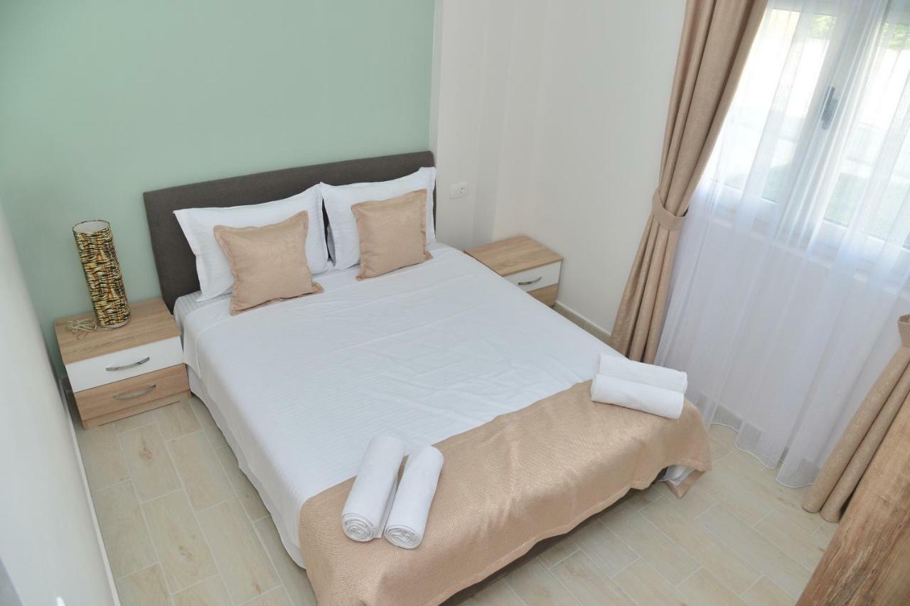 טיווט Helada Apartments מראה חיצוני תמונה