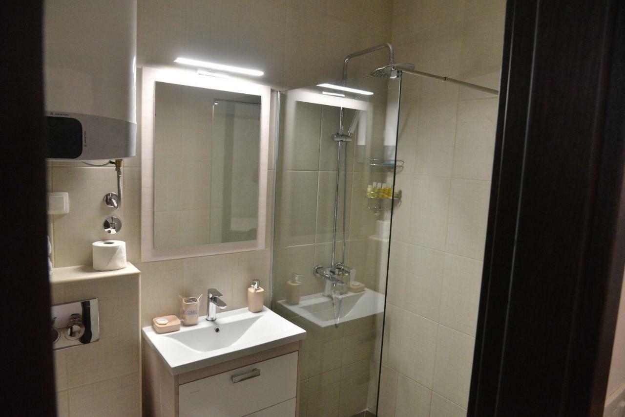 טיווט Helada Apartments מראה חיצוני תמונה
