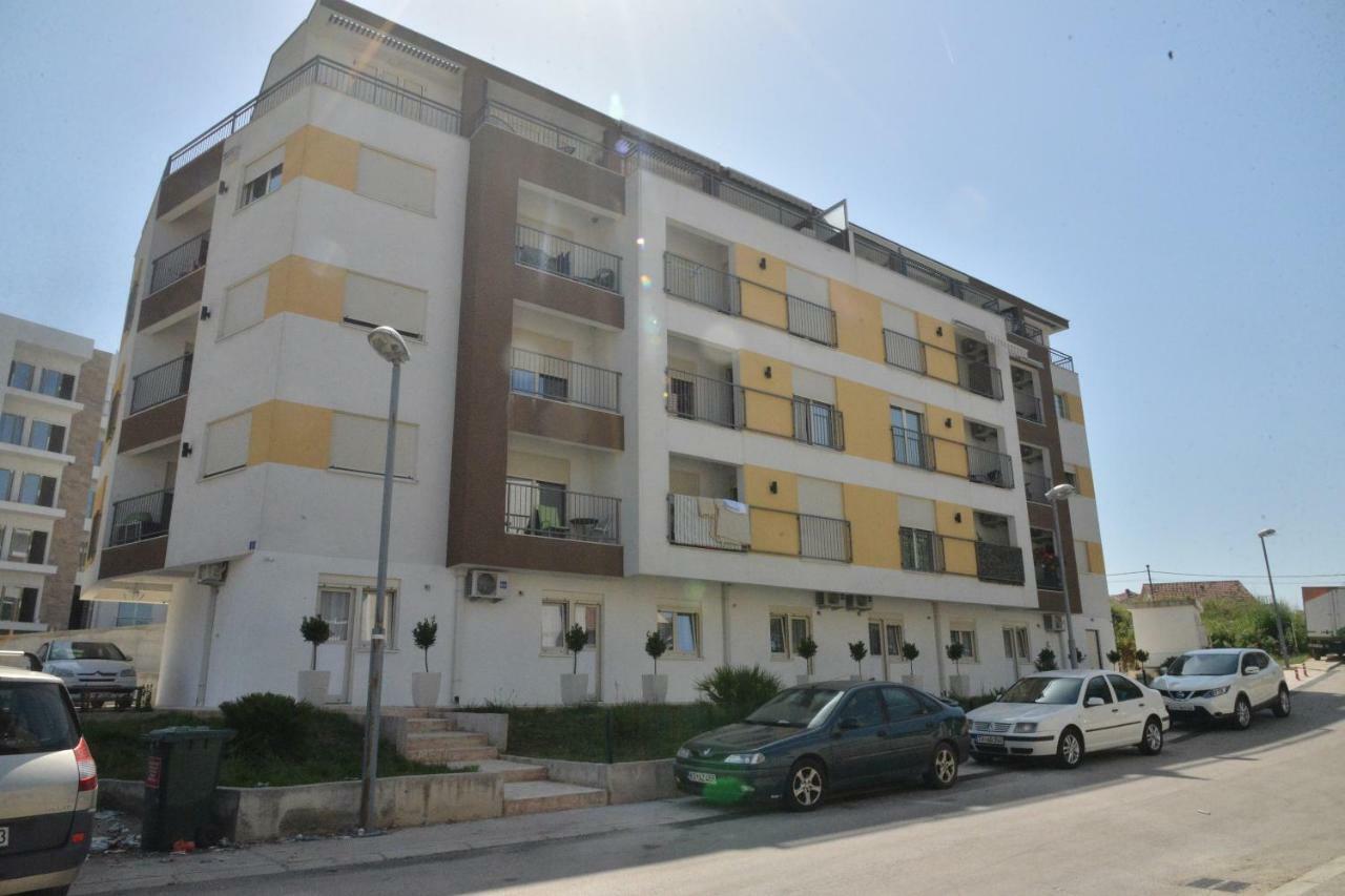 טיווט Helada Apartments מראה חיצוני תמונה