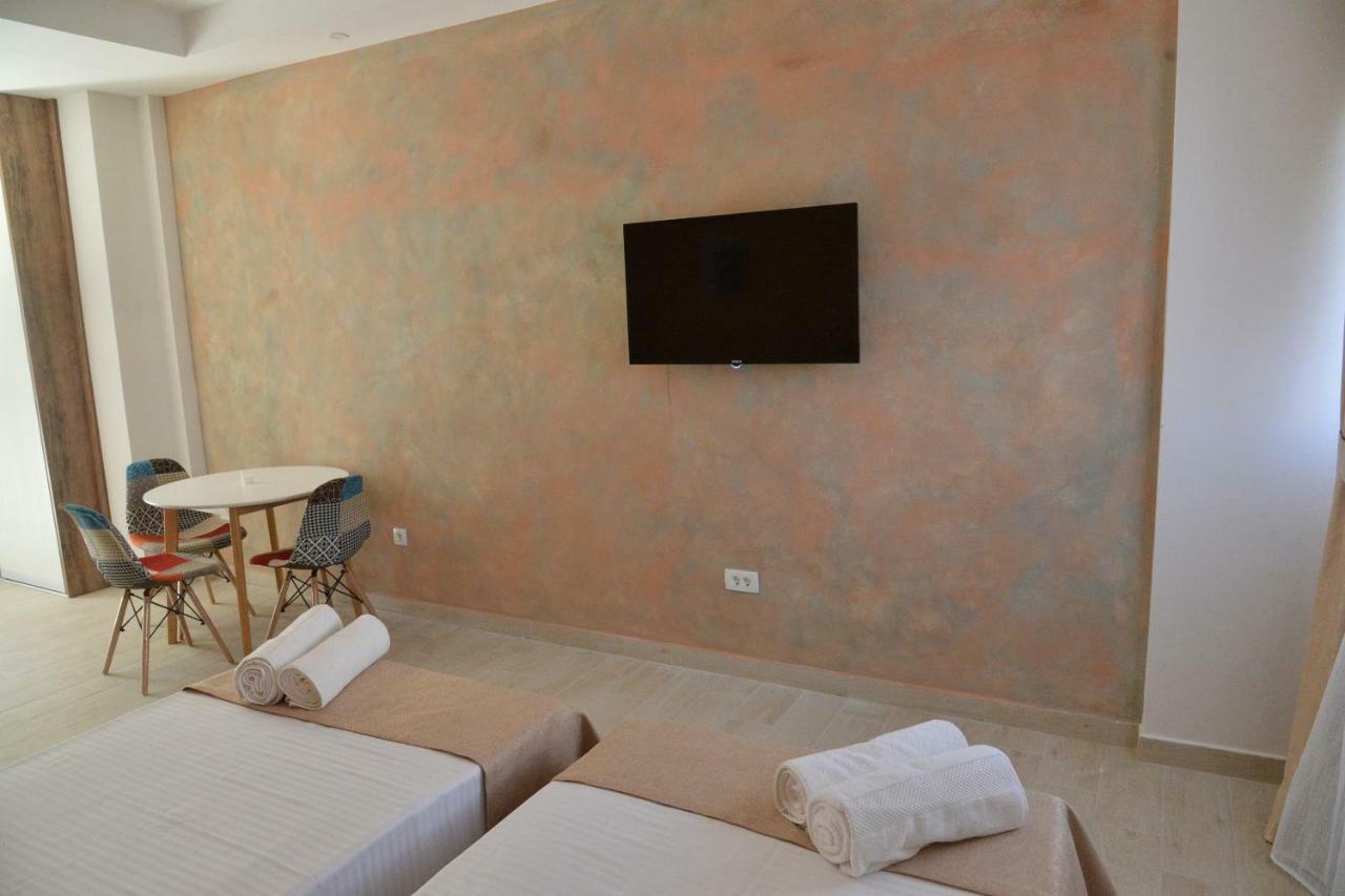 טיווט Helada Apartments מראה חיצוני תמונה
