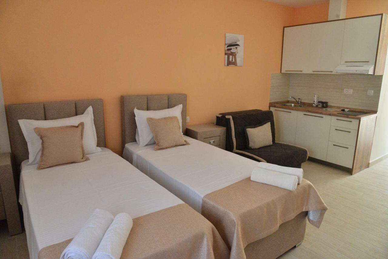 טיווט Helada Apartments מראה חיצוני תמונה