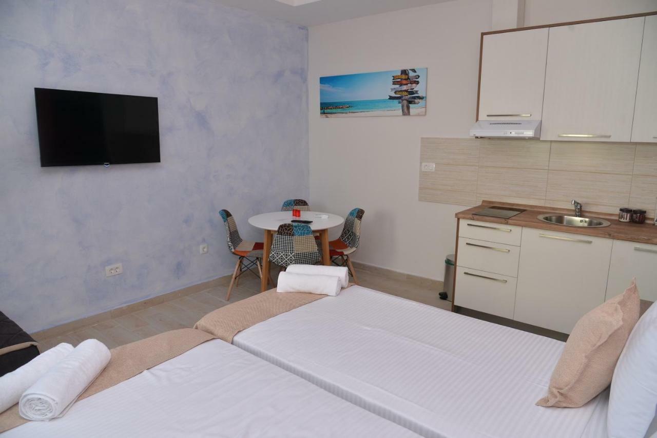 טיווט Helada Apartments מראה חיצוני תמונה