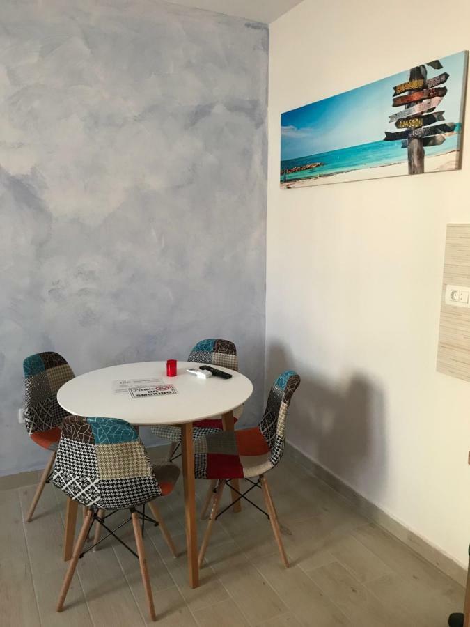 טיווט Helada Apartments מראה חיצוני תמונה