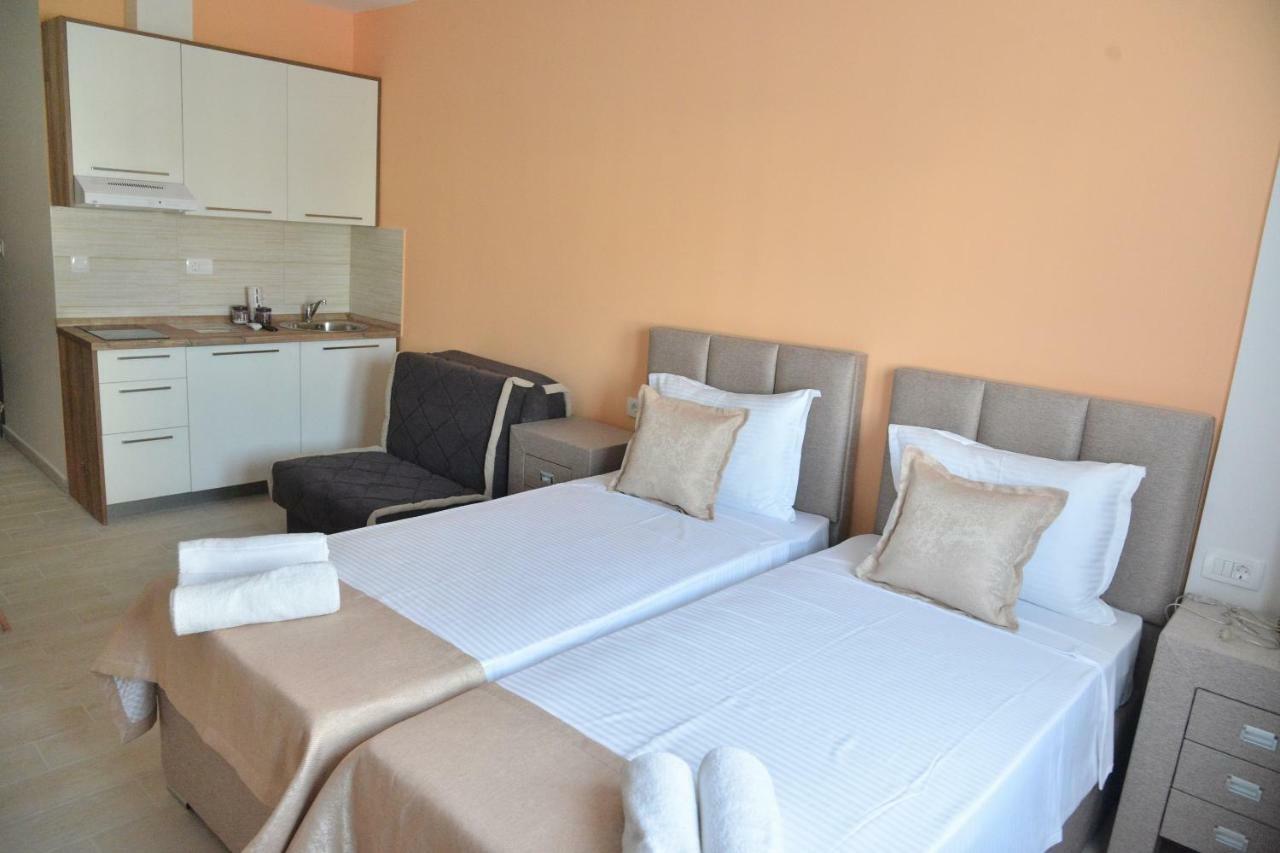 טיווט Helada Apartments מראה חיצוני תמונה