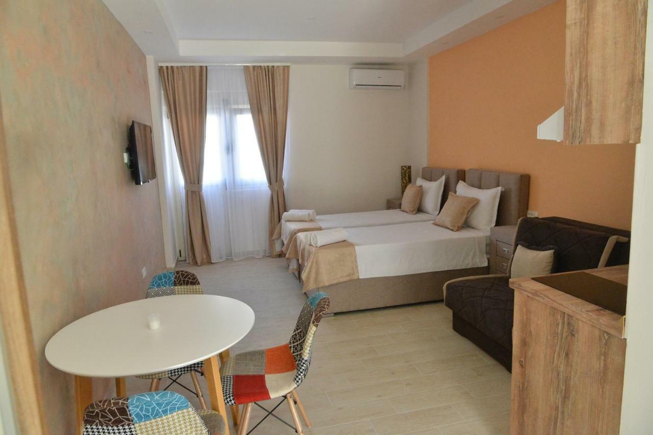 טיווט Helada Apartments מראה חיצוני תמונה