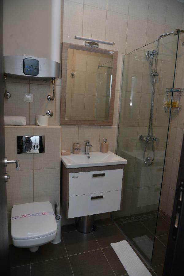 טיווט Helada Apartments מראה חיצוני תמונה