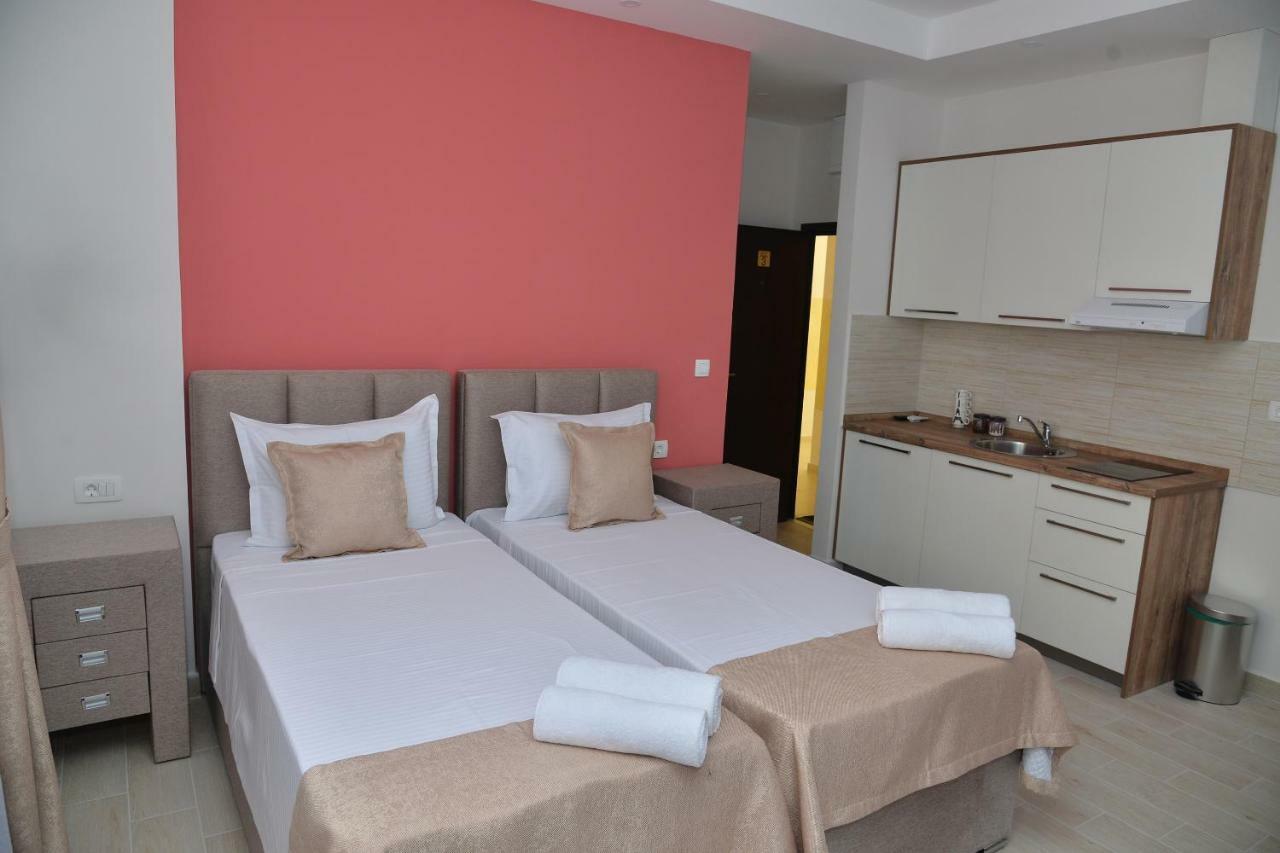 טיווט Helada Apartments מראה חיצוני תמונה