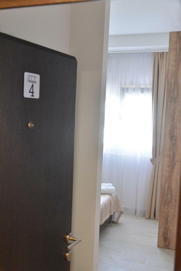 טיווט Helada Apartments מראה חיצוני תמונה