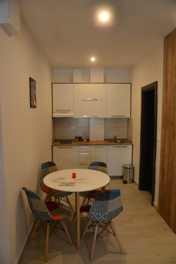 טיווט Helada Apartments מראה חיצוני תמונה