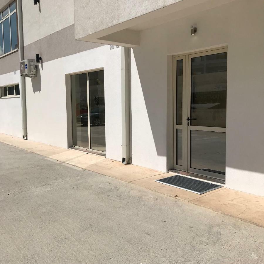 טיווט Helada Apartments מראה חיצוני תמונה
