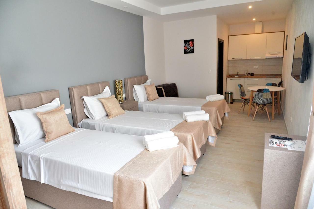 טיווט Helada Apartments מראה חיצוני תמונה