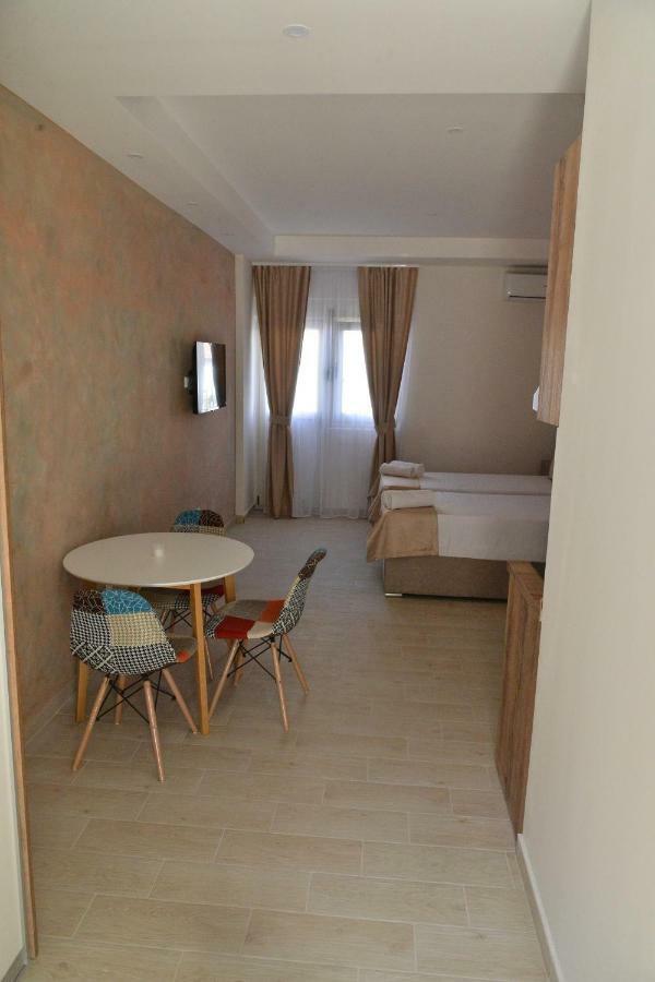 טיווט Helada Apartments מראה חיצוני תמונה