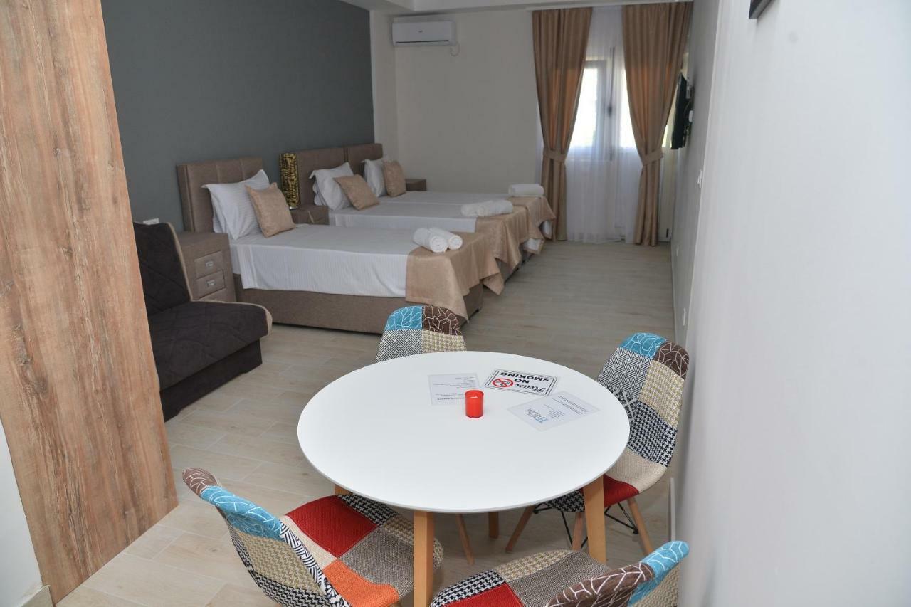 טיווט Helada Apartments מראה חיצוני תמונה