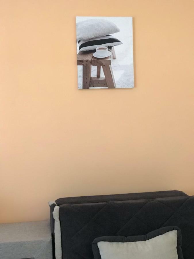 טיווט Helada Apartments מראה חיצוני תמונה