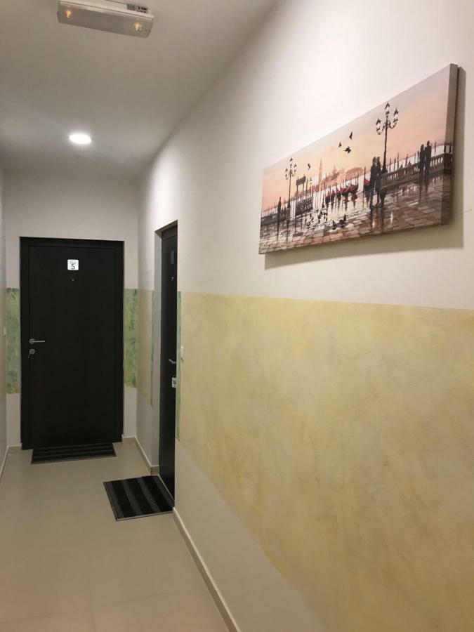 טיווט Helada Apartments מראה חיצוני תמונה